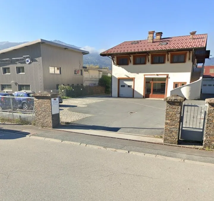 CrossFit Mont-Blanc - photo 2