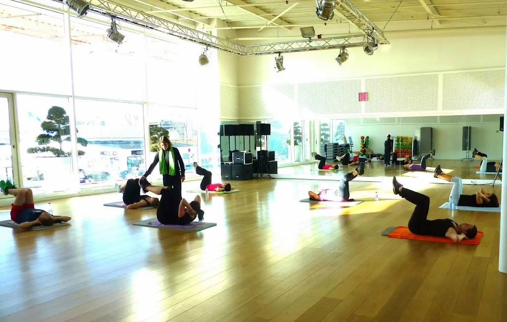 LEOGYM - photo 2