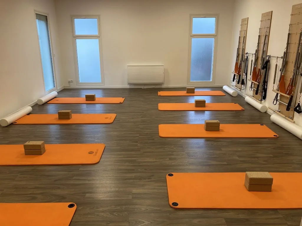 PILATES BRAY SUR SEINE - photo 3