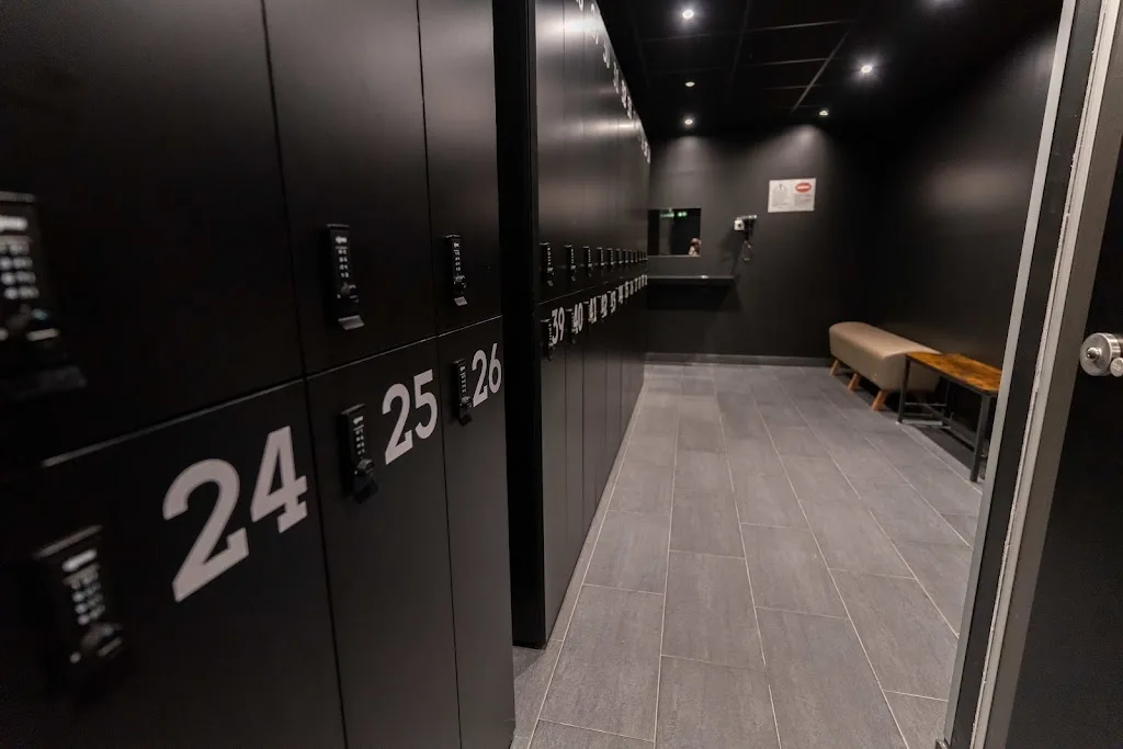 GIGAFIT AUNEAU BLEURY-ST-SYMPHORIEN - photo 1
