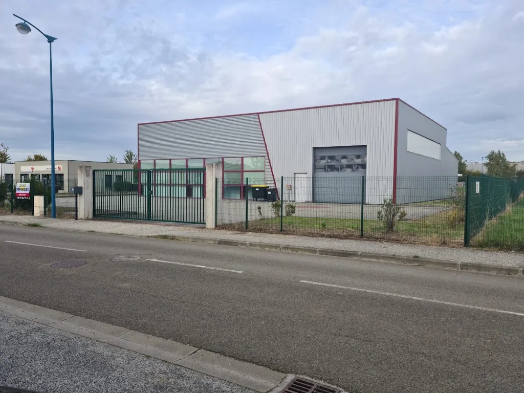 GIGAFIT AUNEAU BLEURY-ST-SYMPHORIEN - photo 2