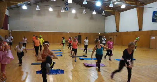 ACTIVATHLON - photo 1