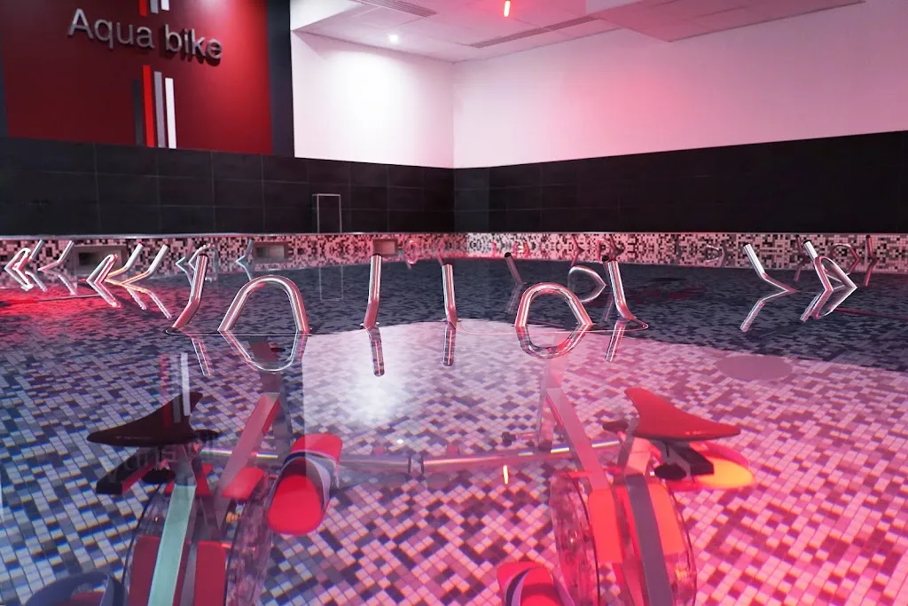 Salle de sport - Wellness Sport Club Marseille Prado - photo 1