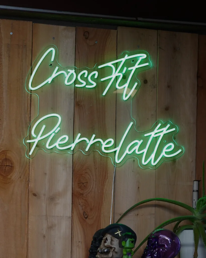 CrossFit Pierrelatte - photo 3