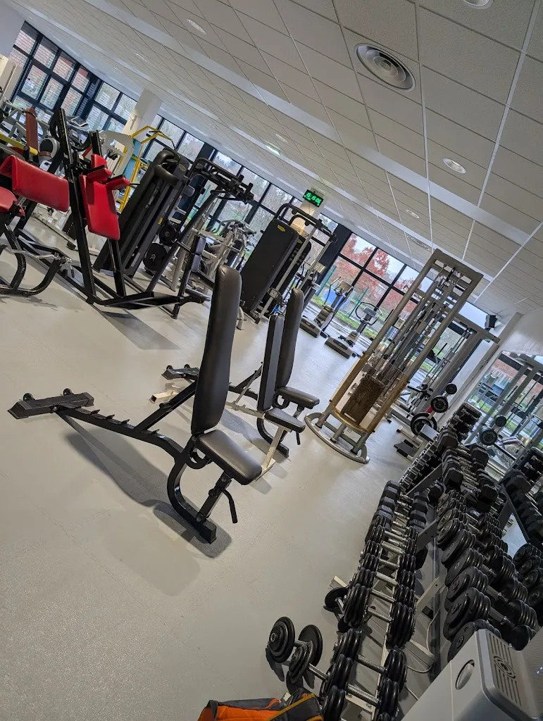 EFS Espace Fitness Sarralbe - photo 1