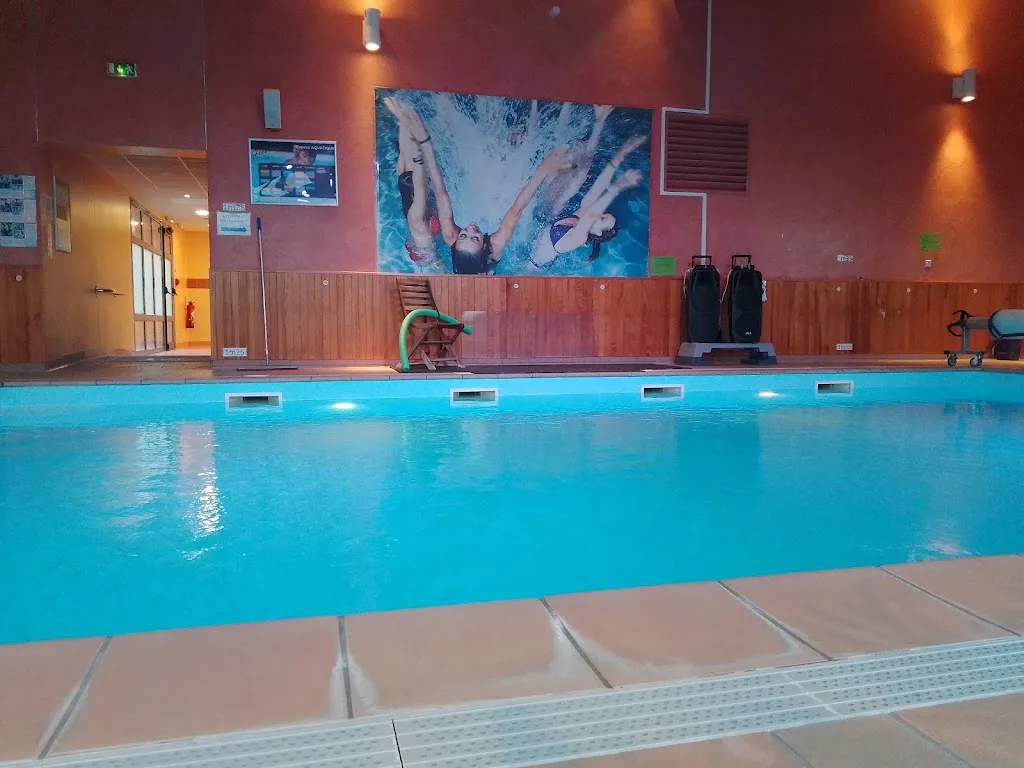 Wefit.club Château du Loir - photo 1
