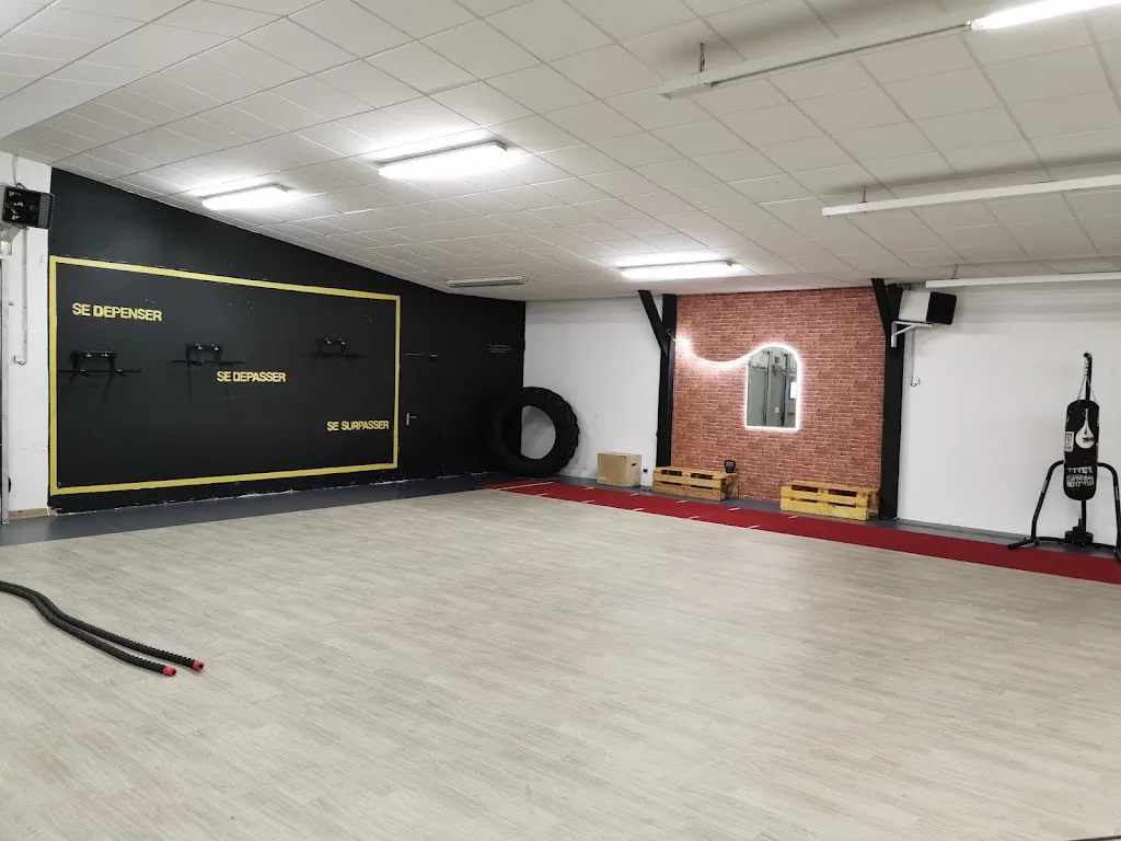 Wefit.club Château du Loir - photo 2