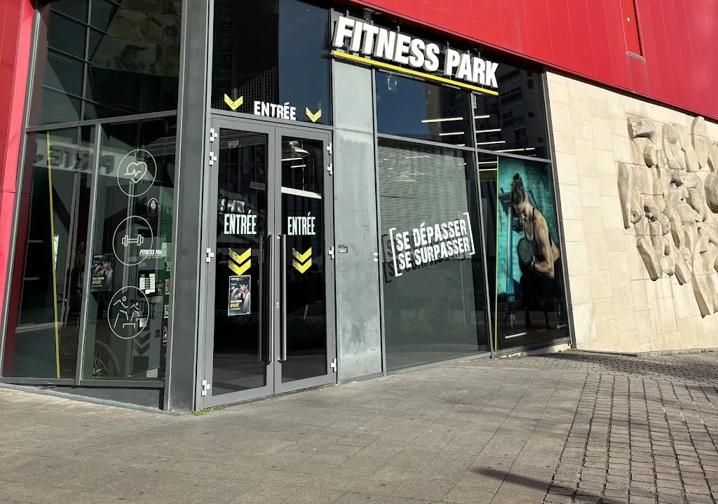 La Place Fitness - photo 2