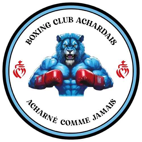 Boxing Club Achardais - photo 2