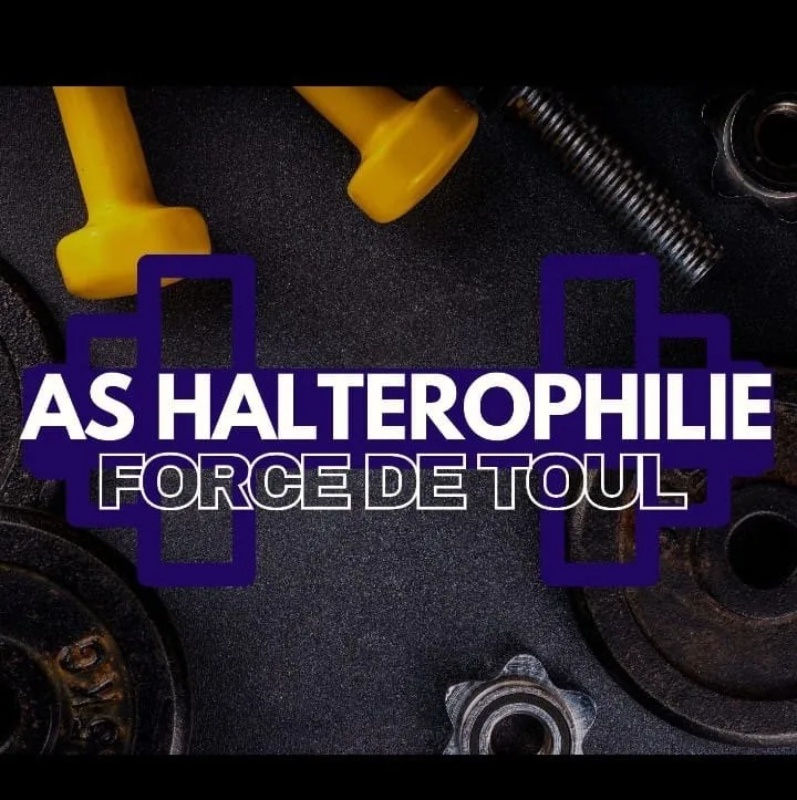 AS Haltérophilie - Force de Toul