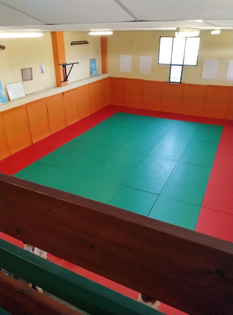 Dojo Geaune Judo Self défense - photo 1