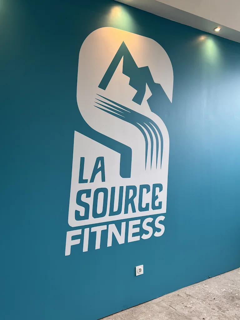 La Source Fitness Tarbes - Studio de préparation physique spécialisé pour les personnes aux vies actives. - photo 1