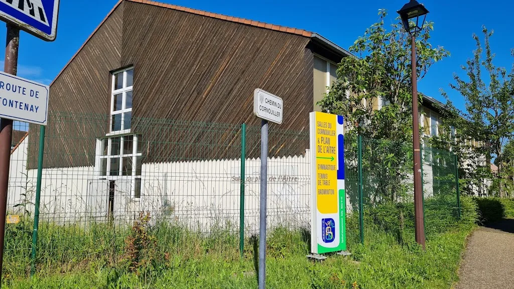 SALLE DU PLAN DE L'AITRE - photo 1