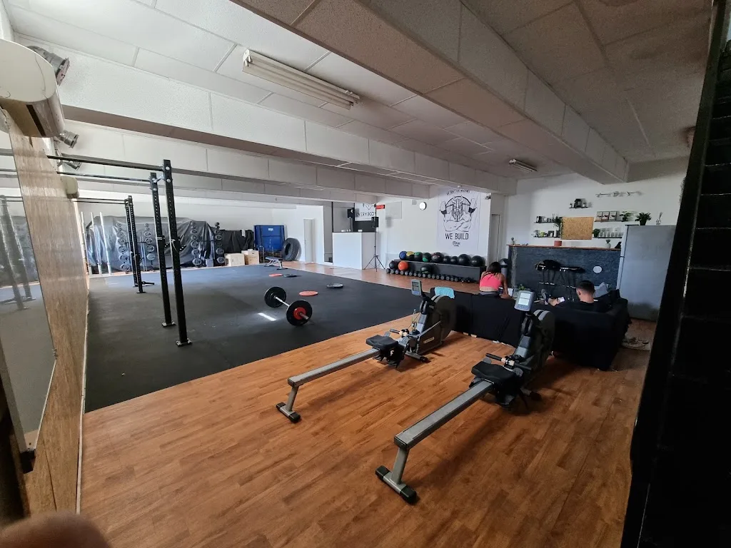 M Fit Center - Salle de musculation Meyzieu Jonage I Cours de Fitness - photo 1