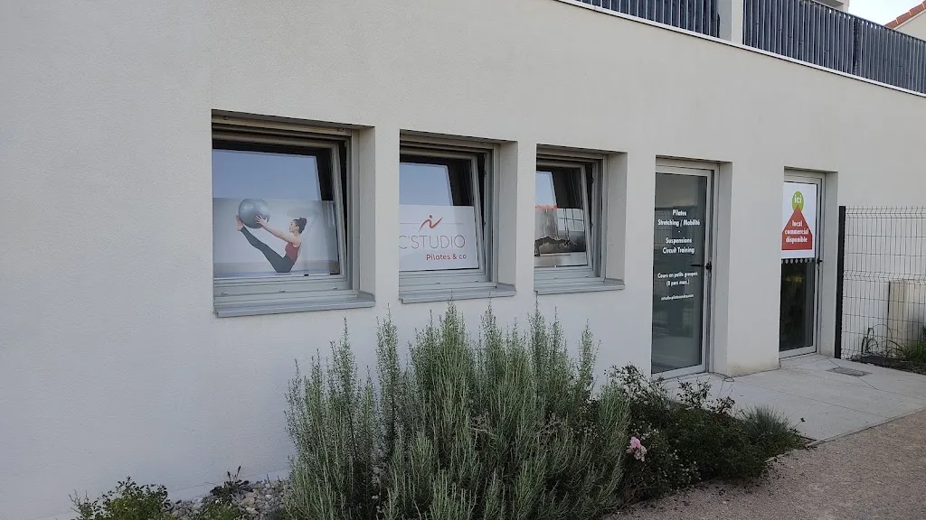 Pilates Attitudes - photo 3