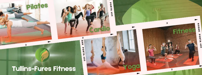 Pilates-Yoga Tullins by Alison - photo 1