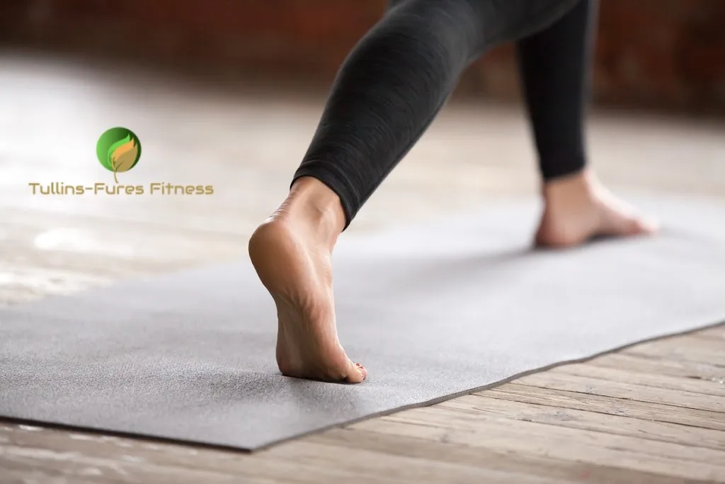Pilates-Yoga Tullins by Alison - photo 2