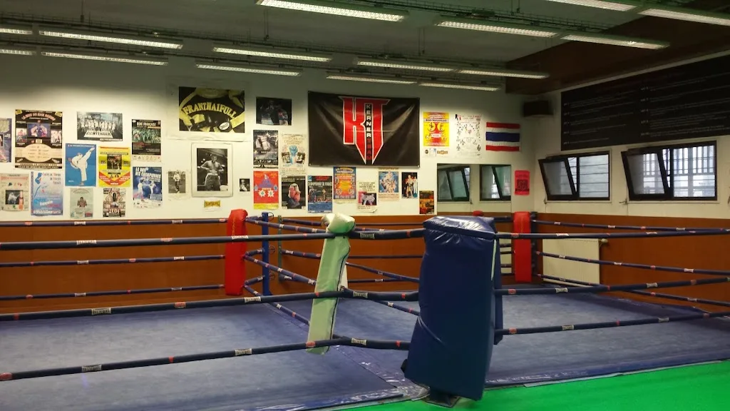 LE LOFT BOXING...BOXE , BOXE THAÏ, MUAYTHAÏ, CROSS TRAINING, COACHING, STREET WORKOUT, - photo 2