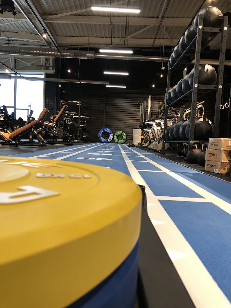 Modjo fit club - photo 2