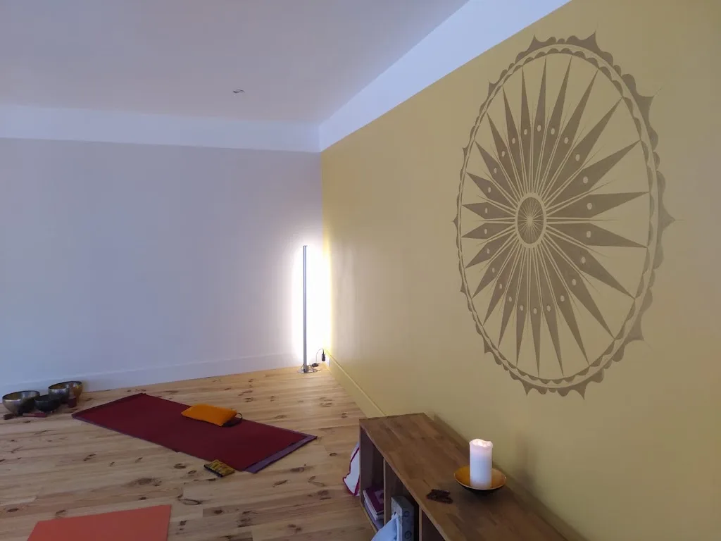 Padma Yoga - Salle de Yoga - photo 2