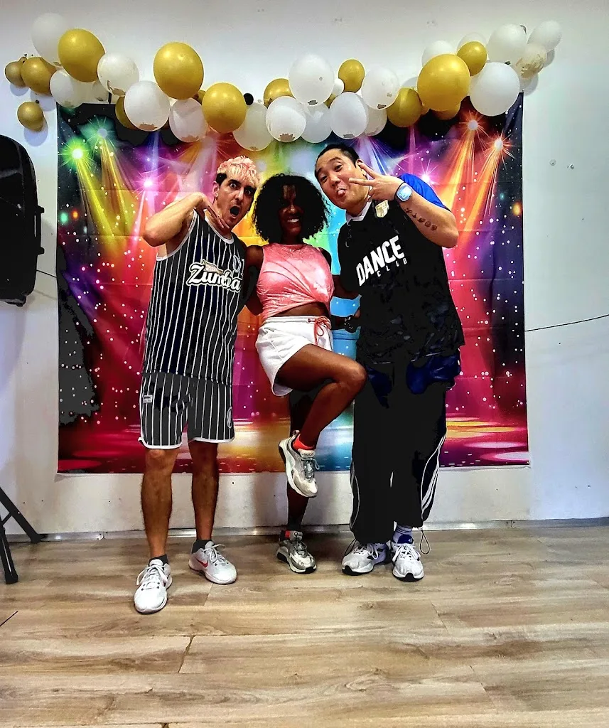 Fiesta Fitness - photo 1