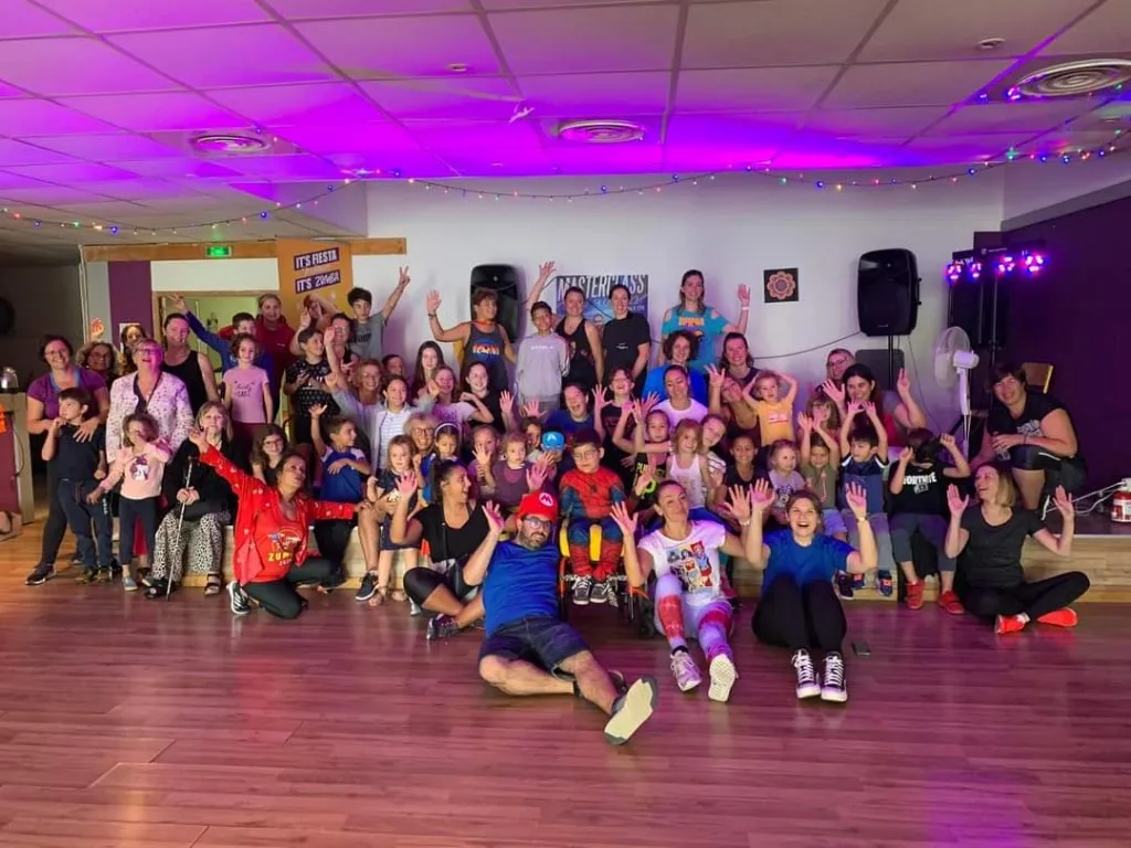 Fiesta Fitness - photo 2