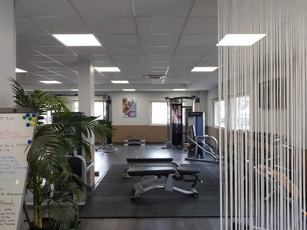 Infini Mouv Agde - photo 1