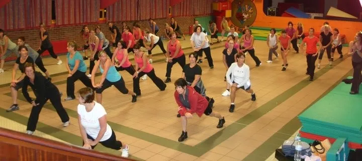 gymnique val de saane - photo 1