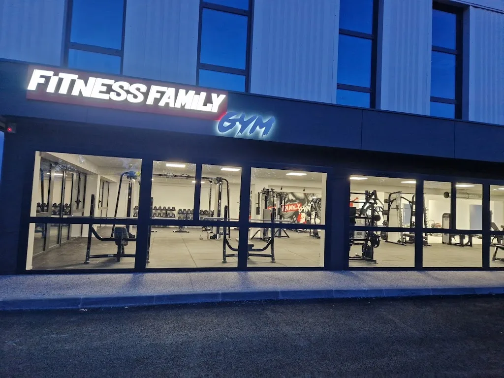 Fitness Family Gym - photo 1