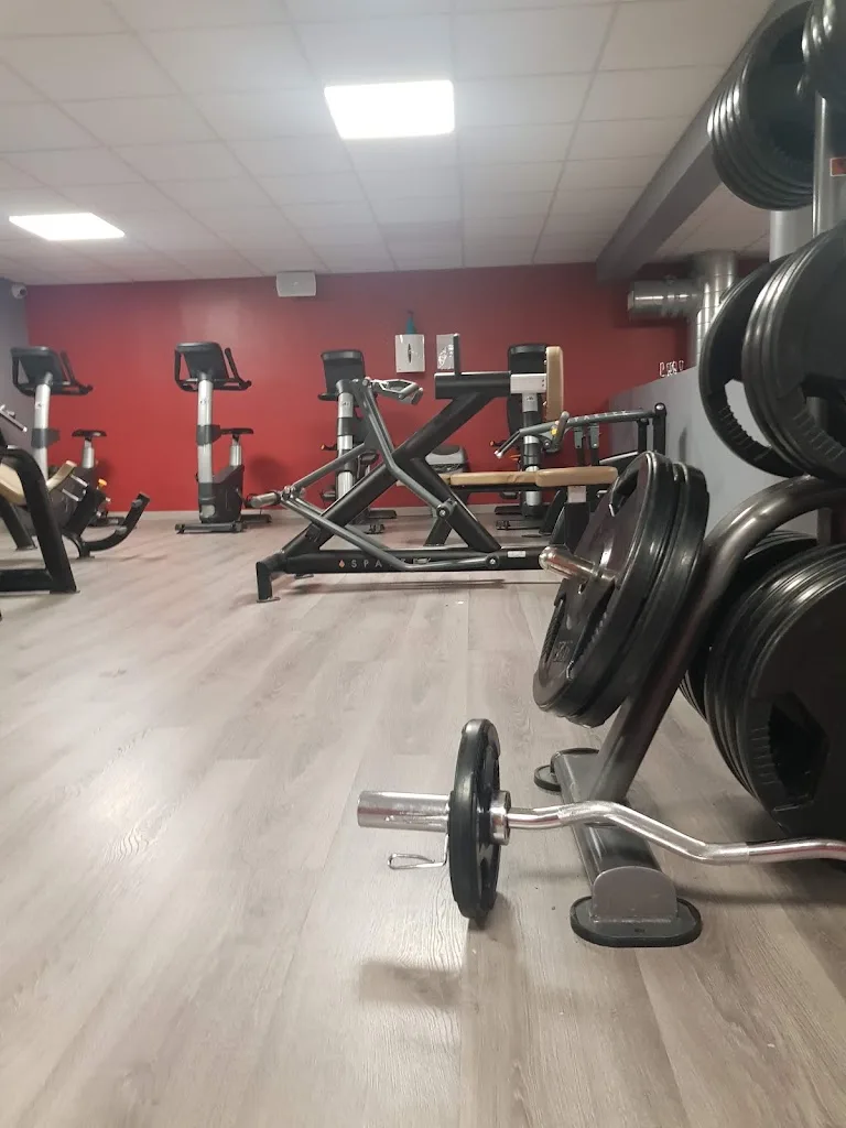 So Fitness Bonneville - photo 1