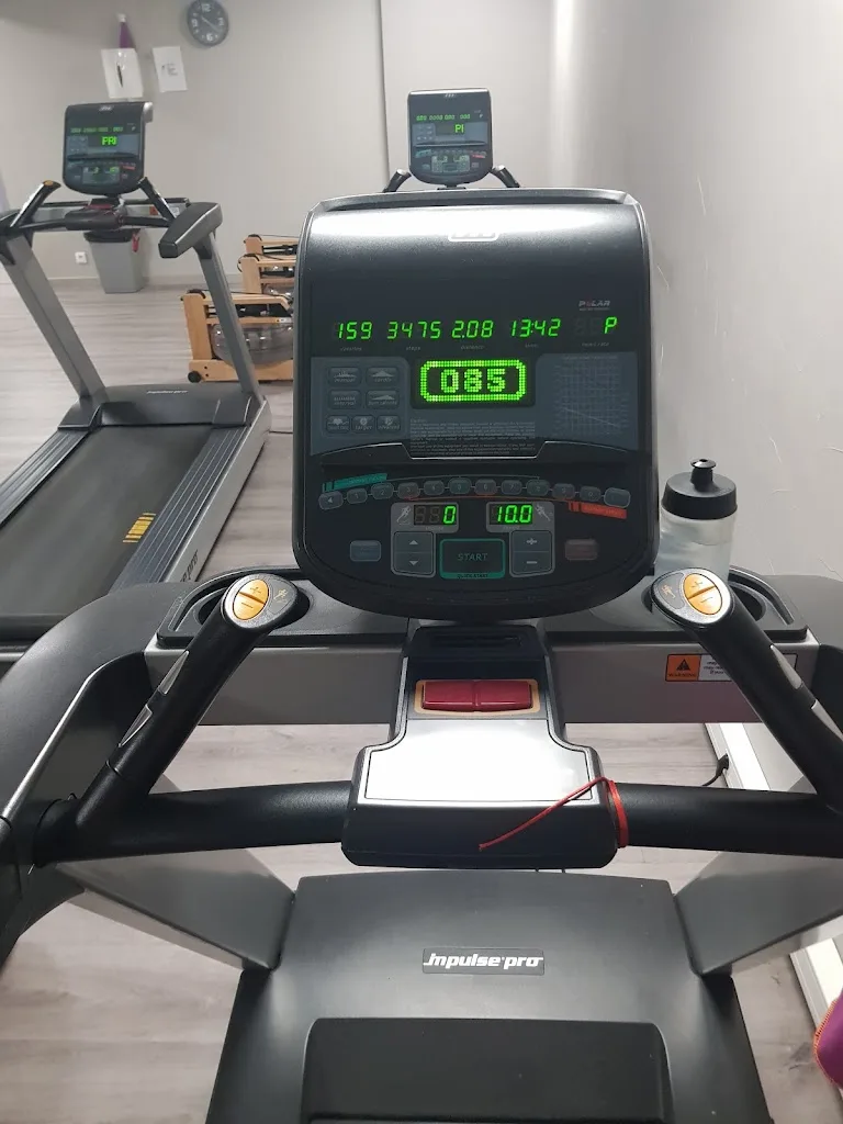 So Fitness Bonneville - photo 2