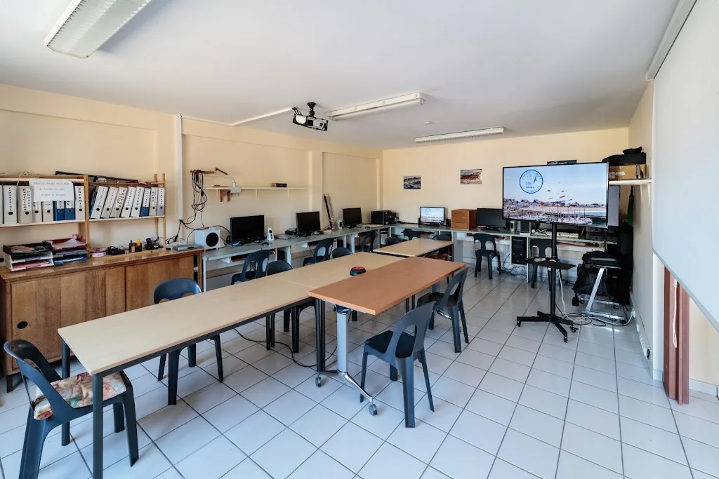 Salle multisport - photo 1