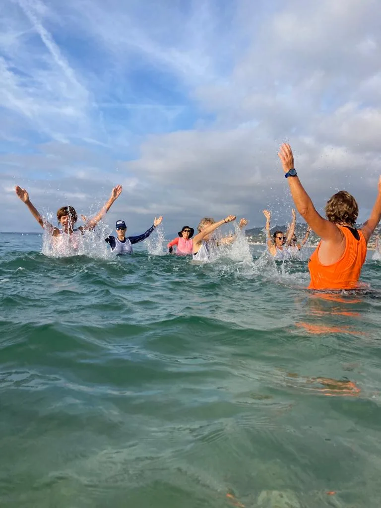 Sport's Life Marche aquatique côtière - photo 3