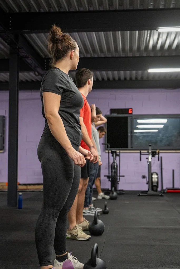 CrossFit SCT & SC TRAINING - photo 2