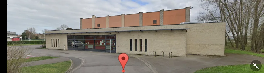 Salle Paul Machy - Rosendaël