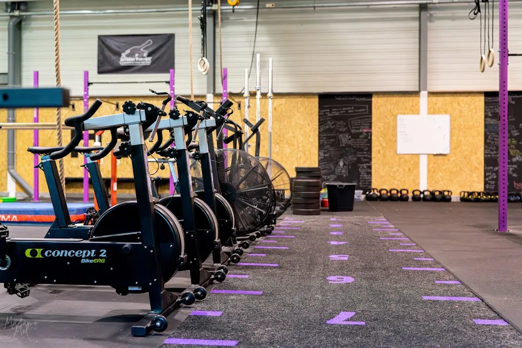 Hybrid Performance Center - photo 1