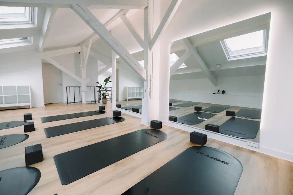 Raise Studio - photo 2