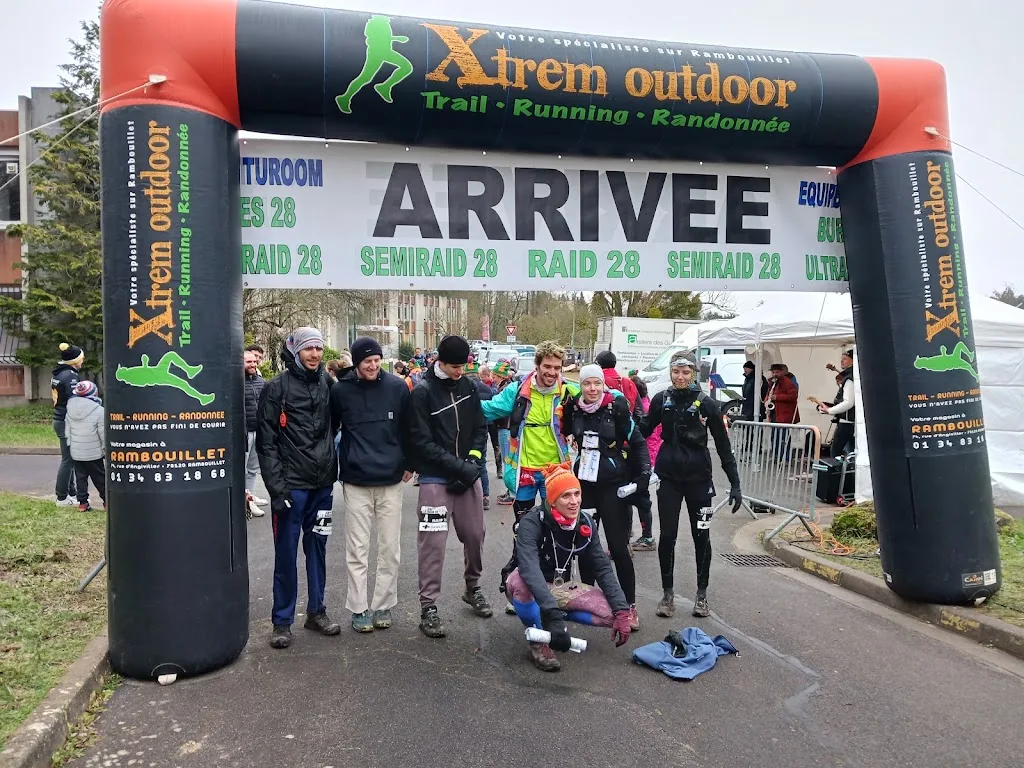 USBY - Union Sportive de Bures-sur-Yvette - photo 2