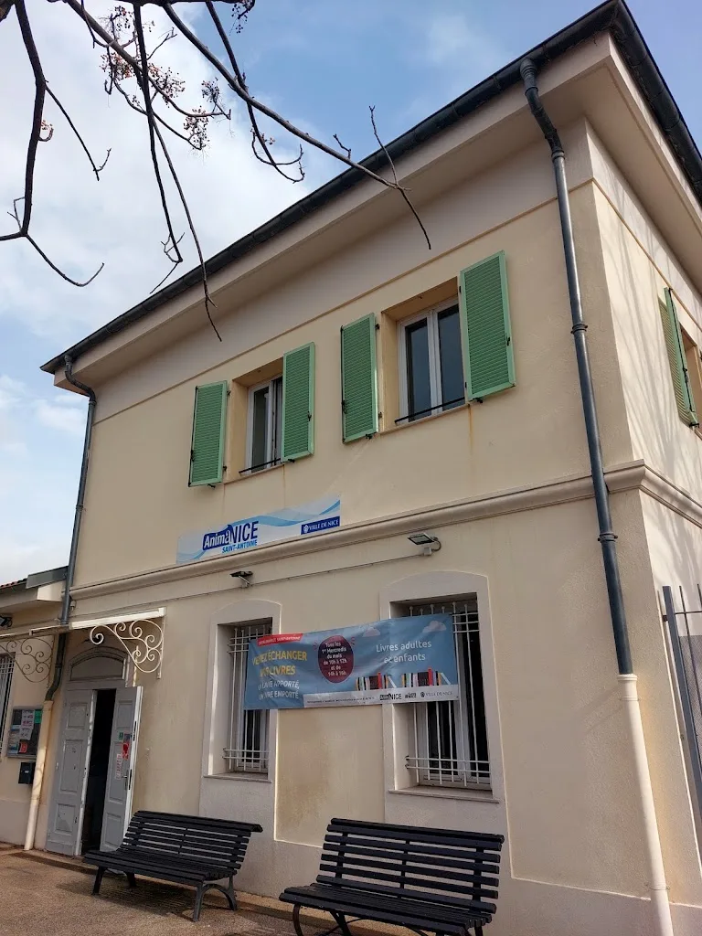 Centre AnimaNice Saint Pancrace - photo 1