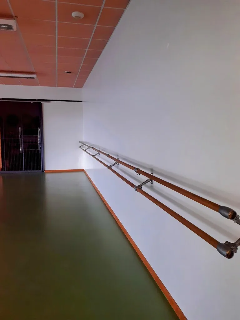 Gymnase municipal