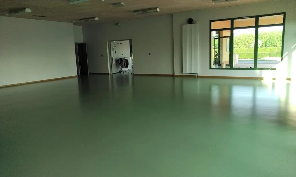 Gymnase municipal - photo 2