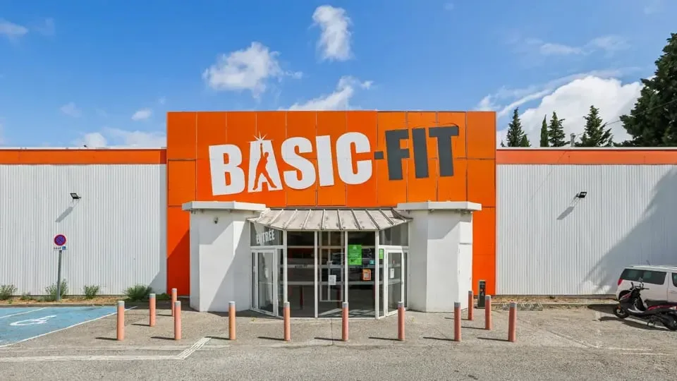 Basic-Fit - photo 1