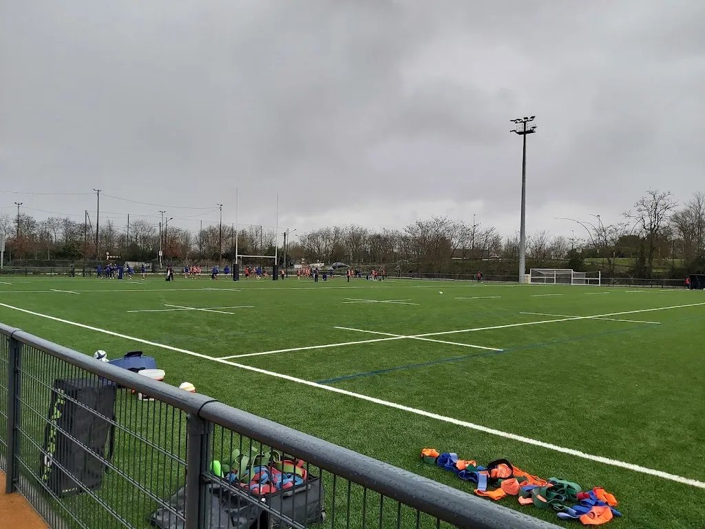 Complexe sportif du Comité Social et Economique Airbus Operations Toulouse - photo 1