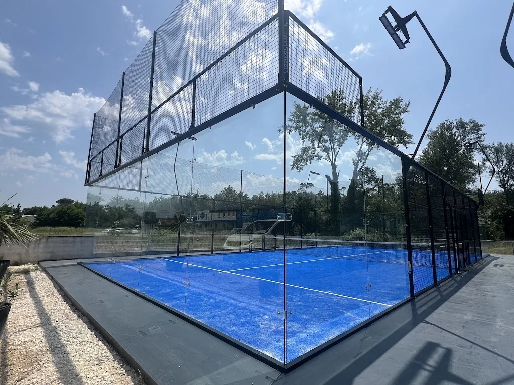 Prepaform FITNESS & PADEL - photo 3