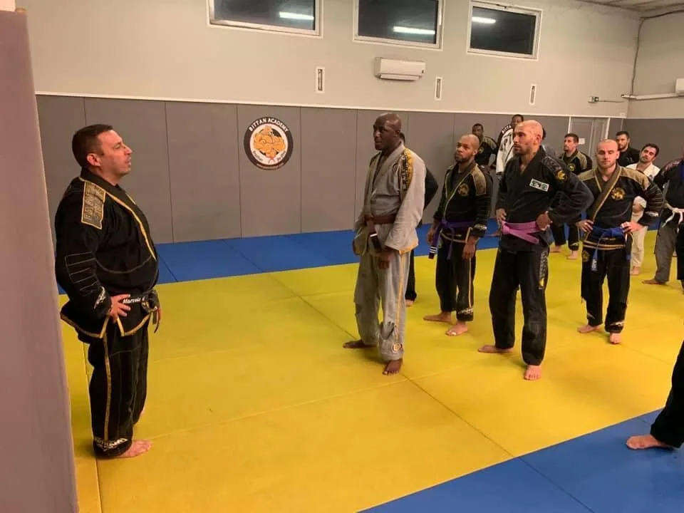Bittan Academy Magny En Vexin 95