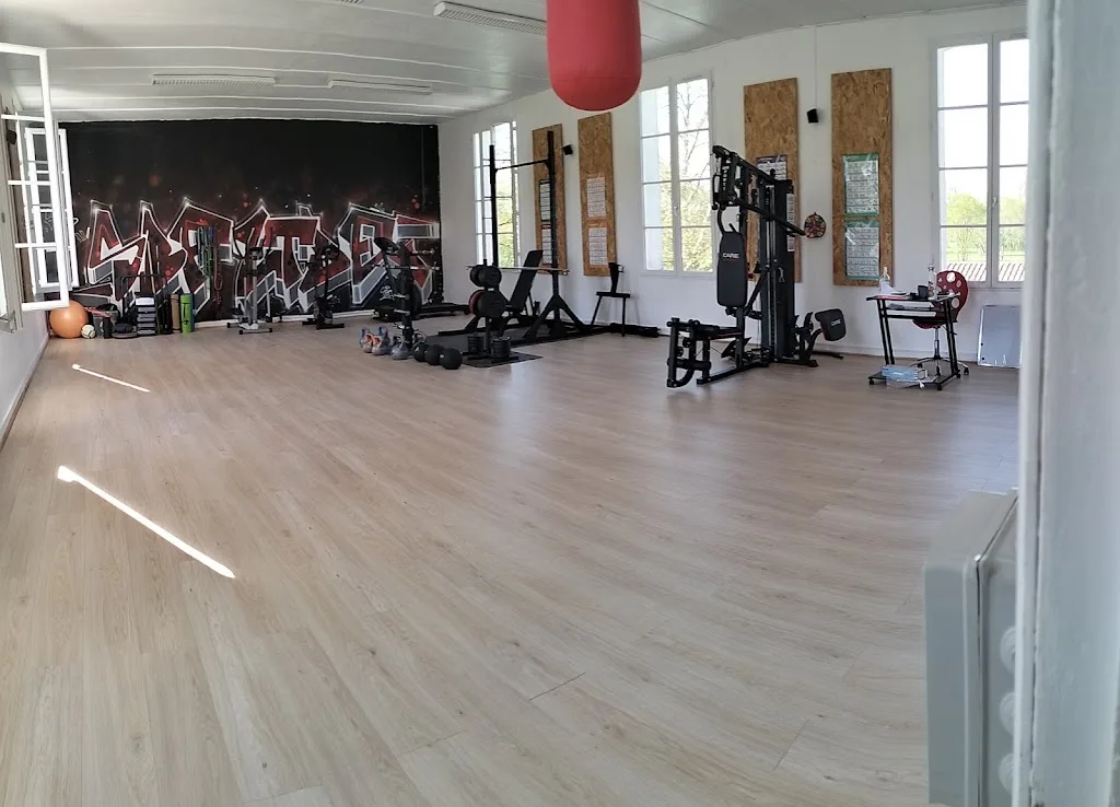 RuralClub - photo 1