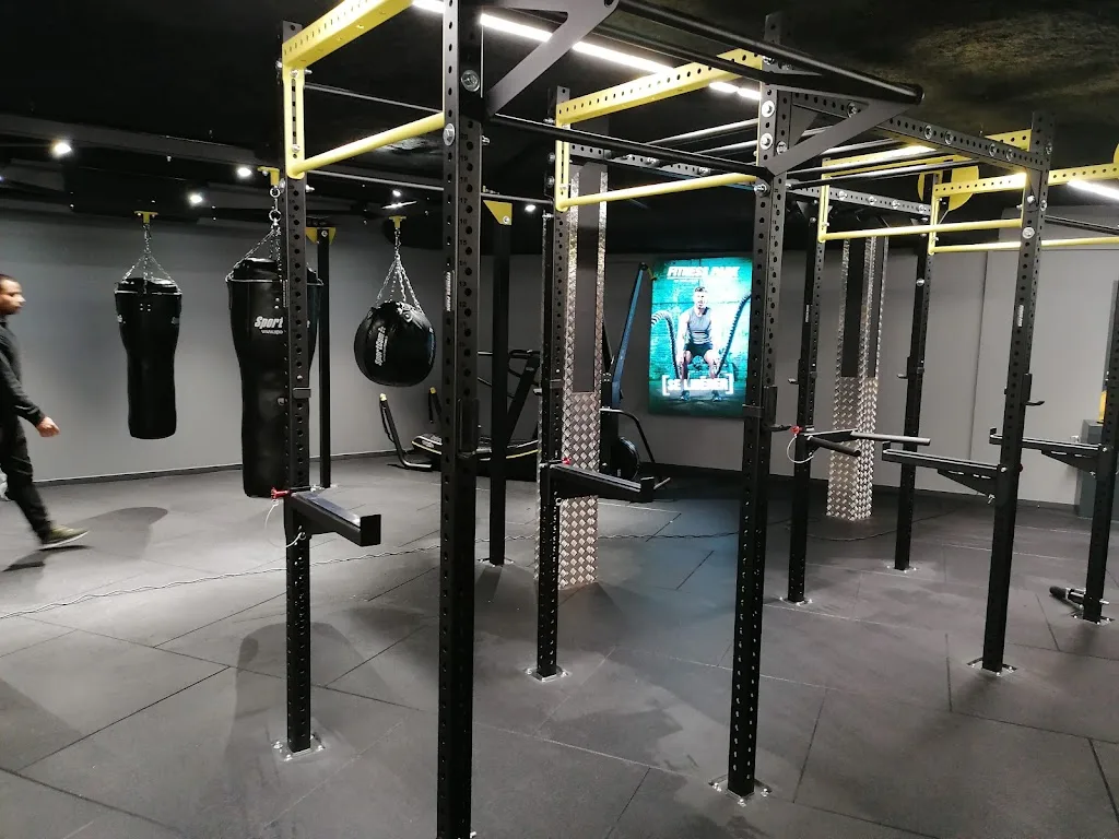 Fitness Park - Salle de sport Toulouse - Bayard - photo 1