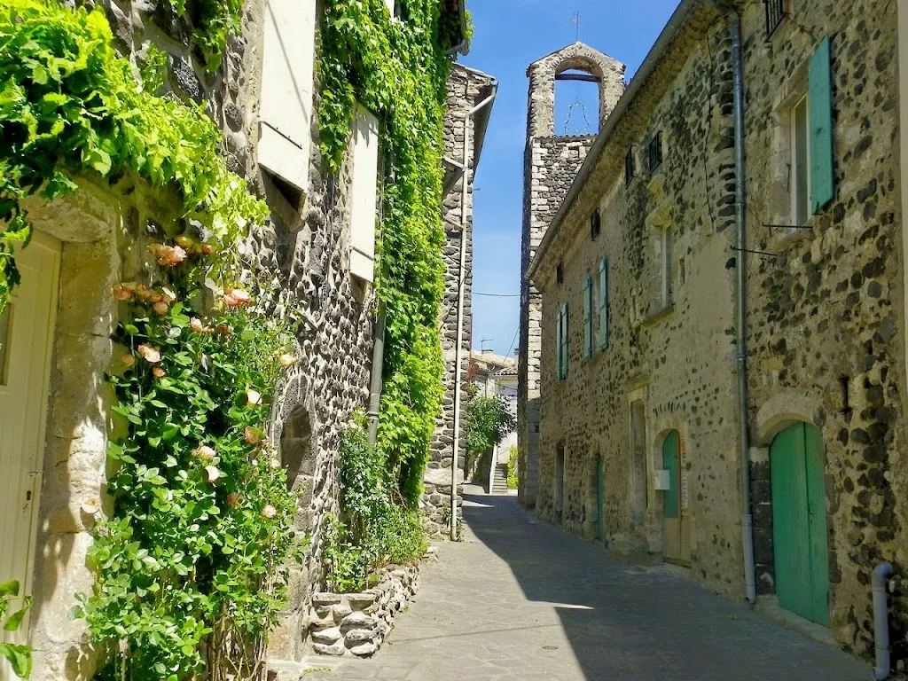 Salle Eysseric - photo 1