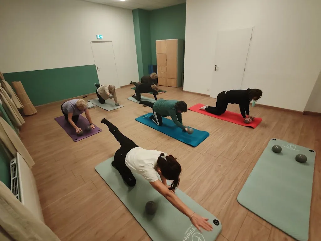 Studio Pilates Sarzeau - photo 1