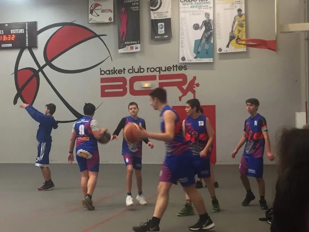 Frouzins Athletic Club Basket - photo 1